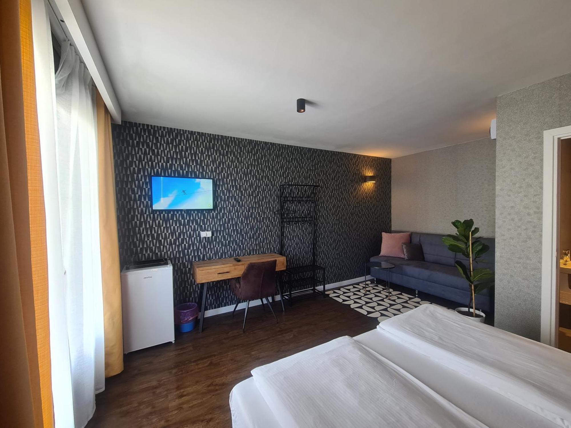 Vila Privilege Felix Baile Felix Luaran gambar